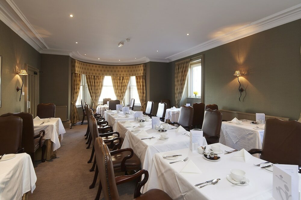 Фото Royal Golf Hotel