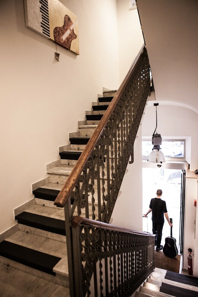 Фото отеля 4