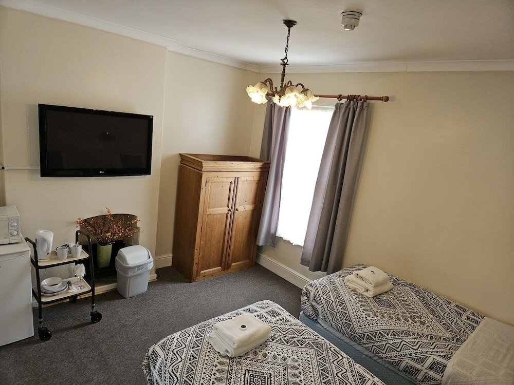 Фото Rose Marie Guest House