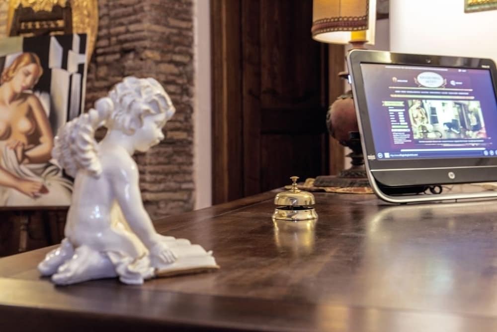 Фото отеля 5