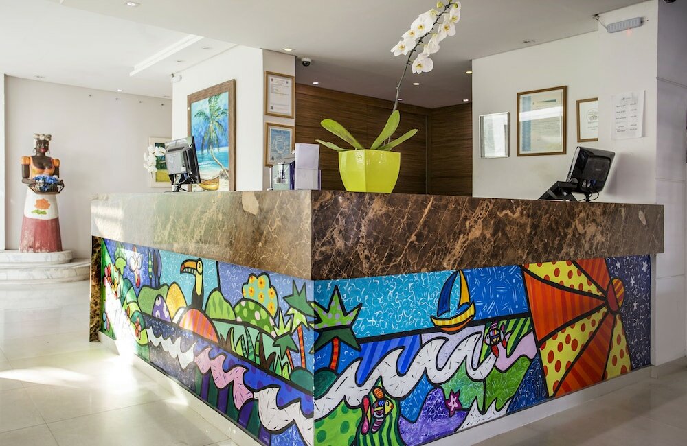 Фото отеля 3