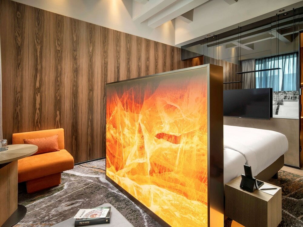 Фото The Emporium Plovdiv MGallery Hotel Collection