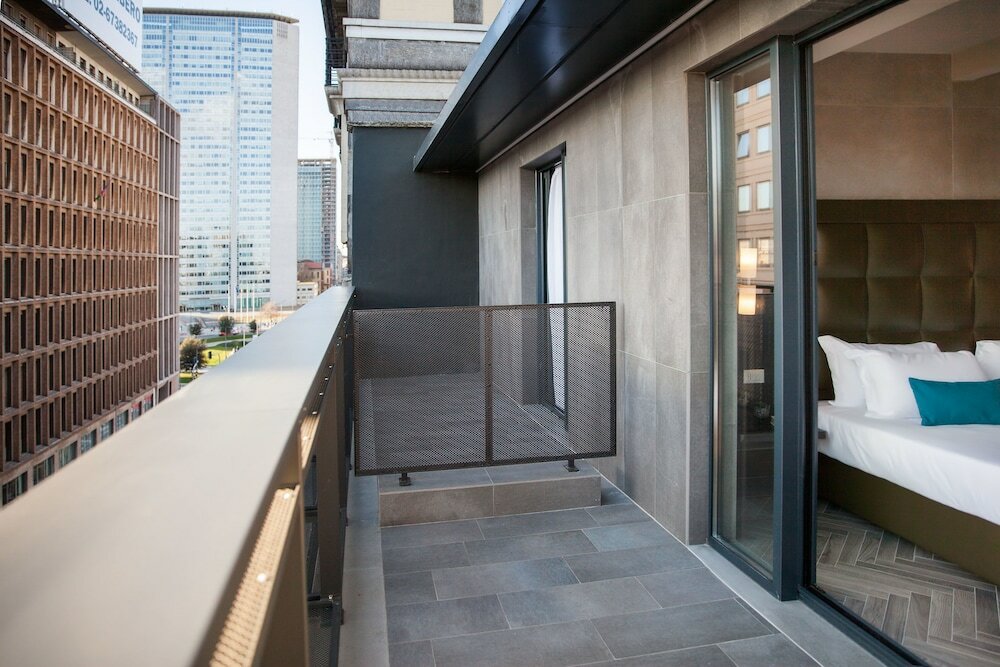 Фото Spice Hotel Milano