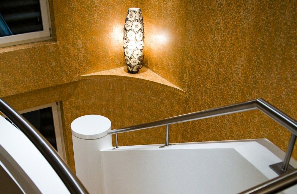 Фото Tschuggen Grand Hotel