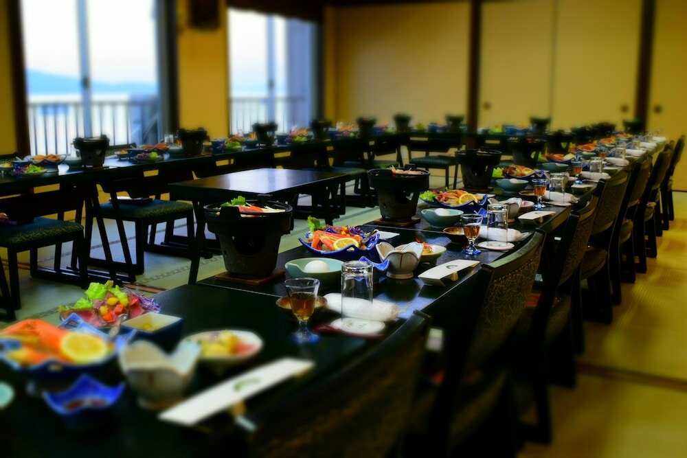 Фото Hotel Green Plaza Shodoshima