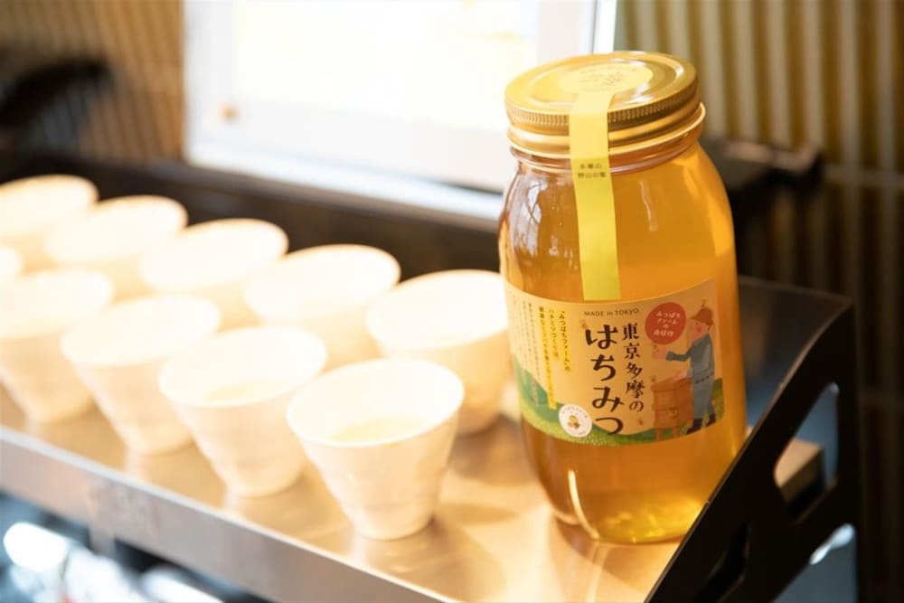 Фото Almont Hotel Nippori