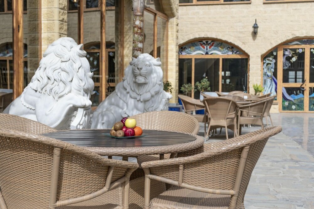 Фото Hotel Plaza del Castillo