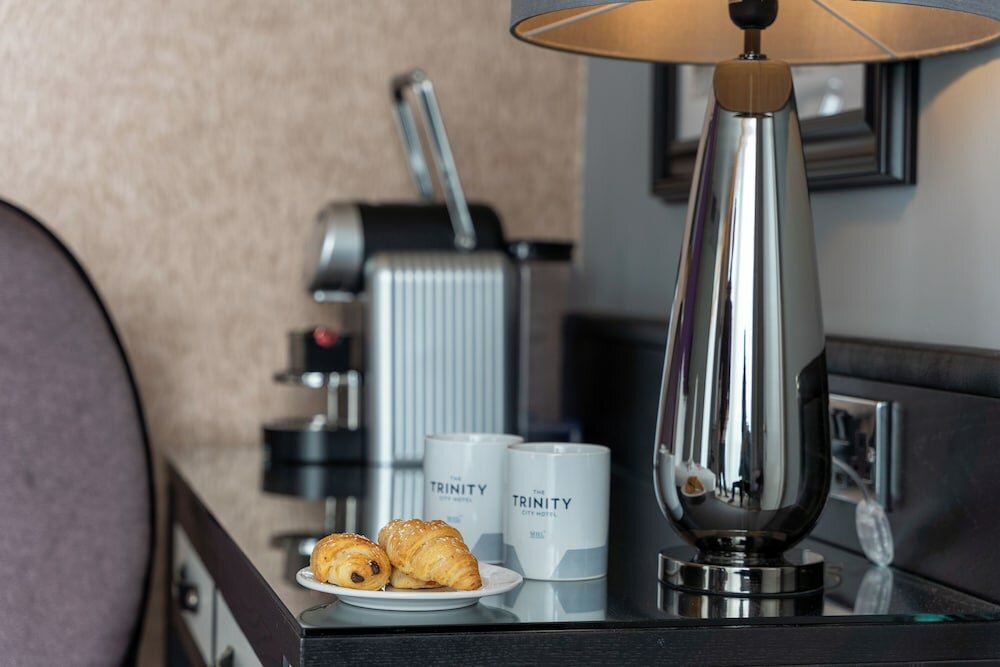 Фото Trinity City Hotel Dublin
