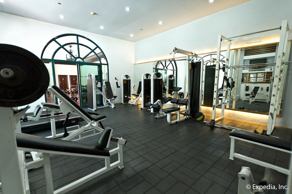 Фото Waterfront Airport Hotel & Casino