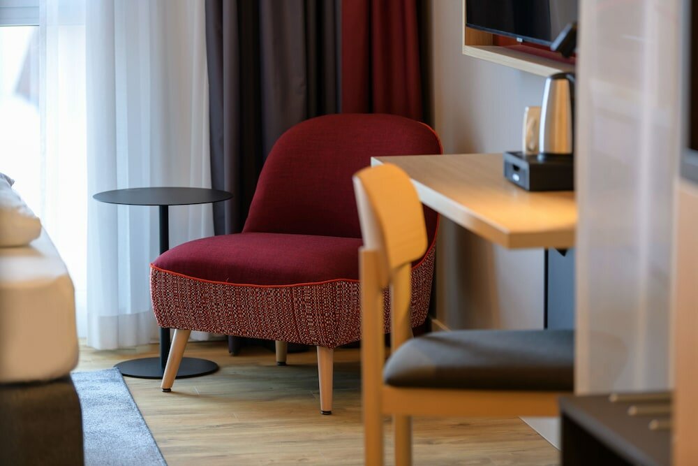 Фото IntercityHotel Herford