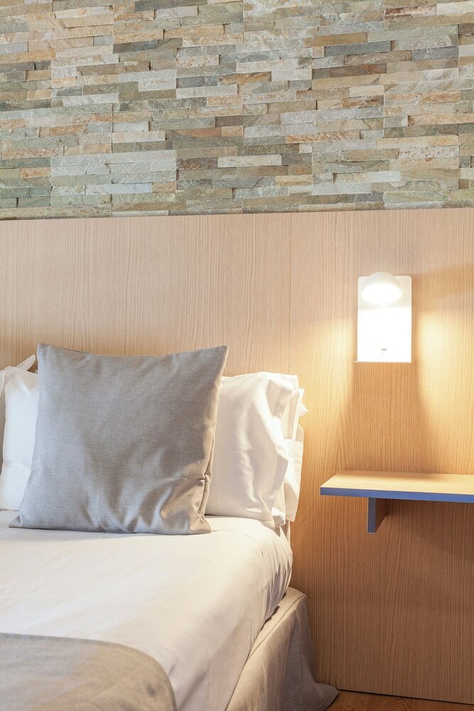 Фото Hotel Olympia Cónsul del Mar