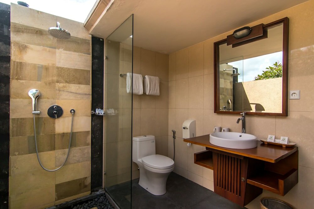 Фото De Munut Balinese Resort