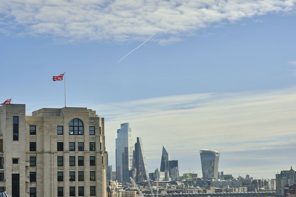 Фото The Clermont London, Victoria