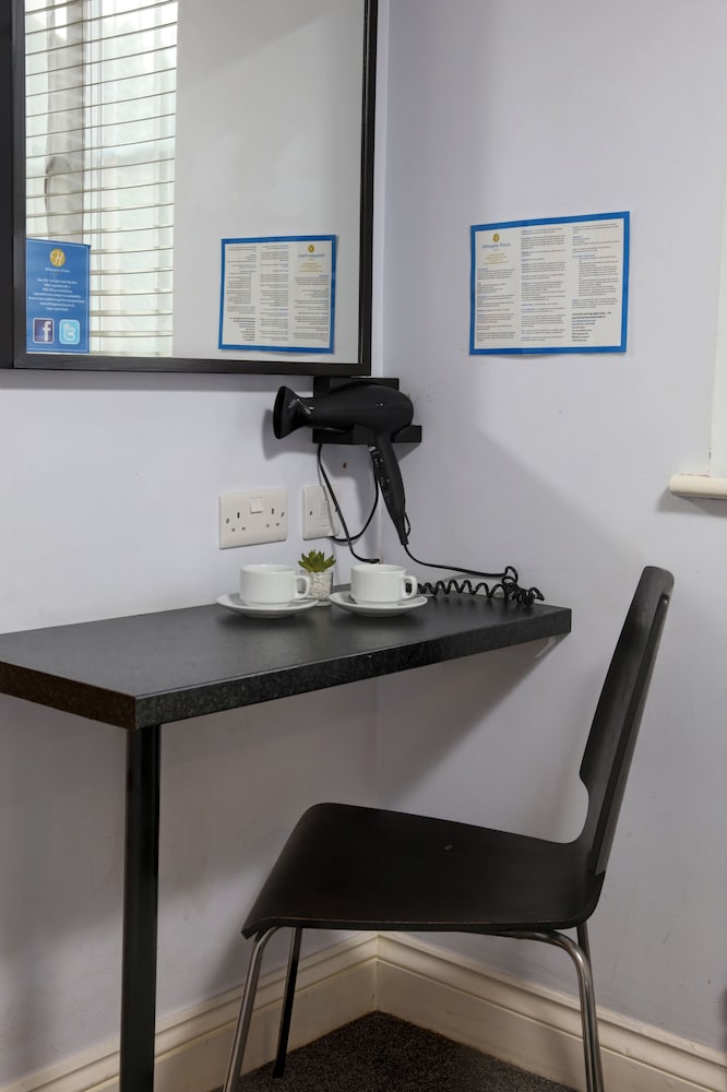 Фото Sure Hotel by Best Western Reading