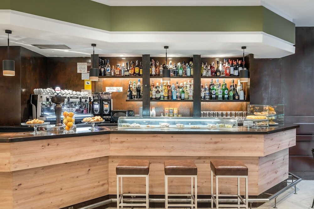 Фото Hotel Don Jaime 54