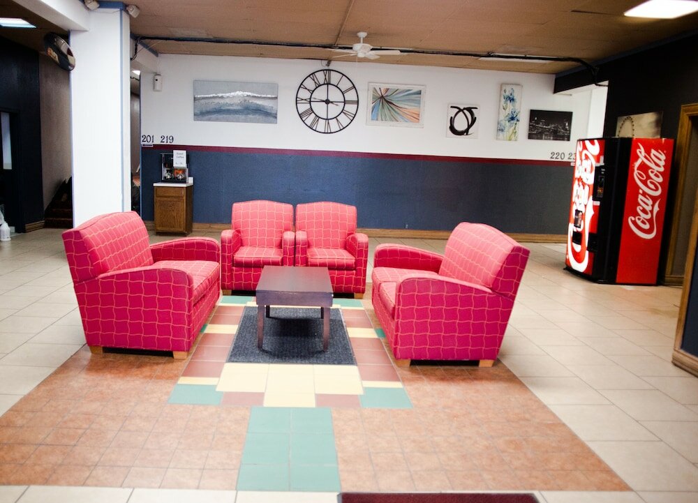 Фото Arrowhead Inn