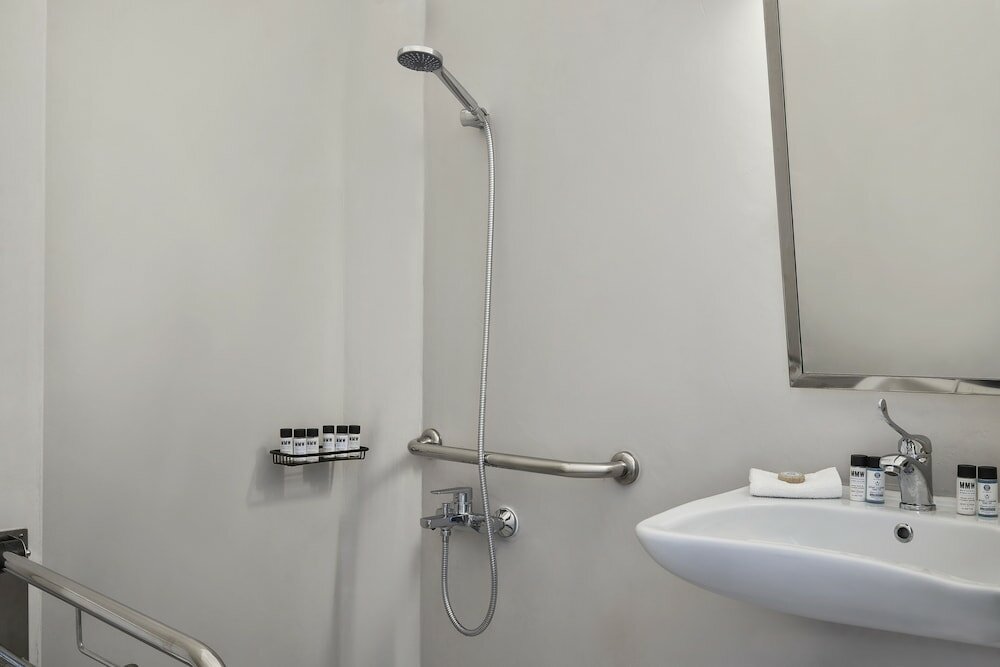 Фото High Mill Hotel