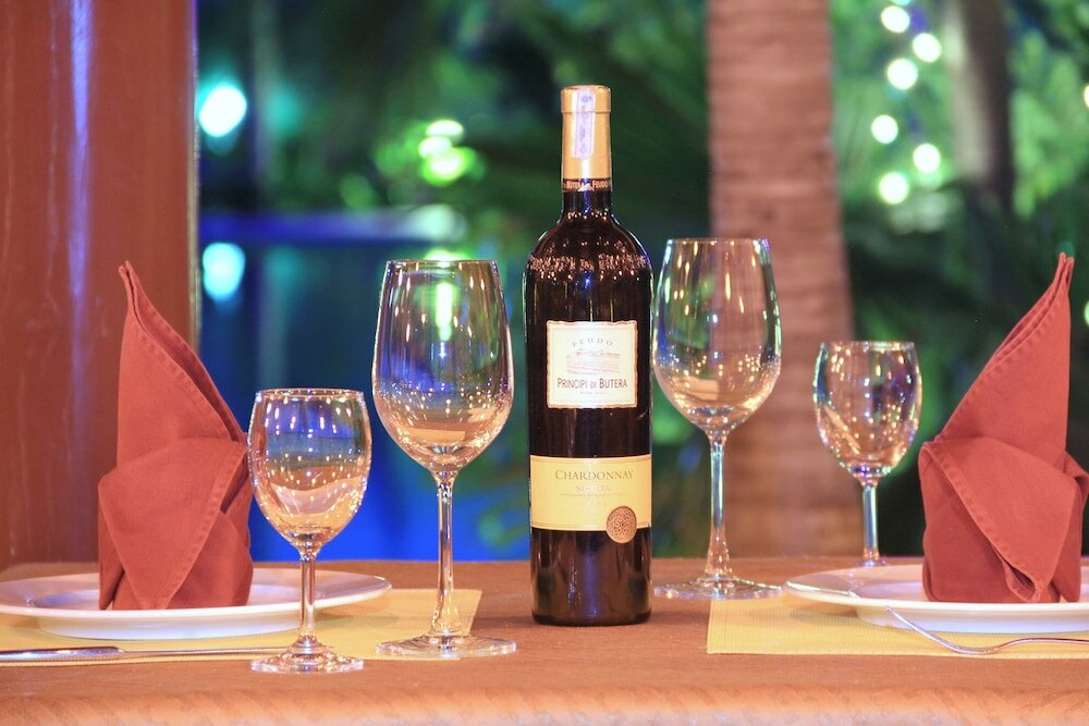 Фото Little Mũi Né Cottages Resort