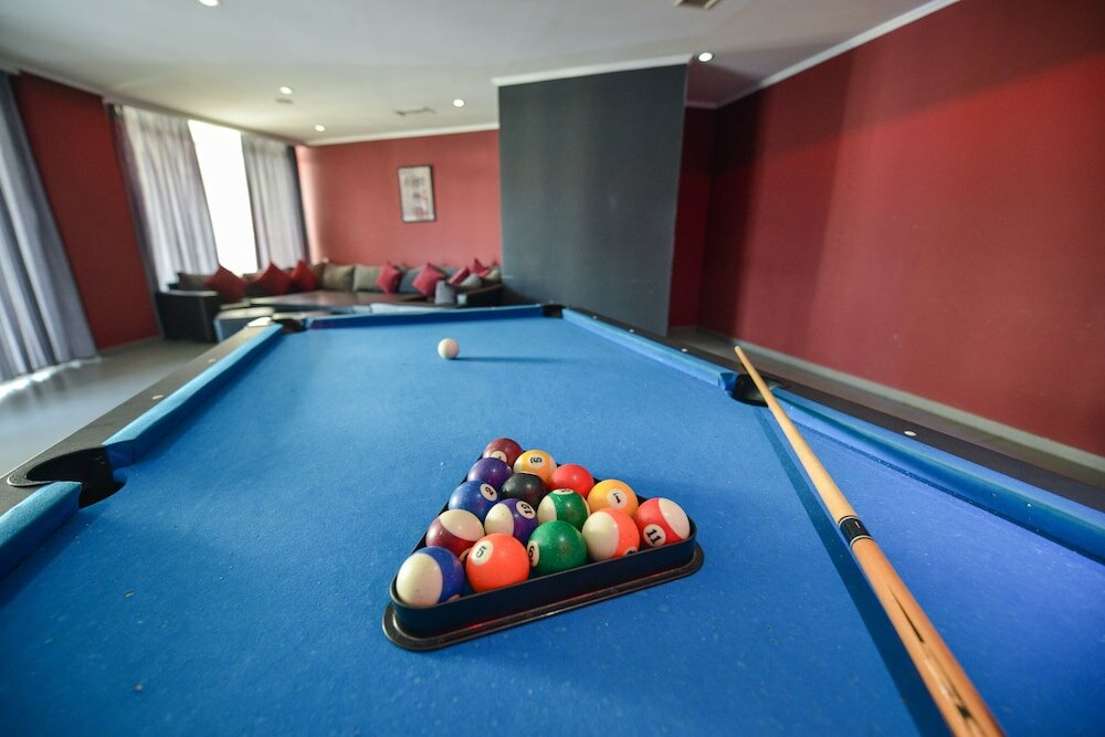 Фото Hotel Shine Palace