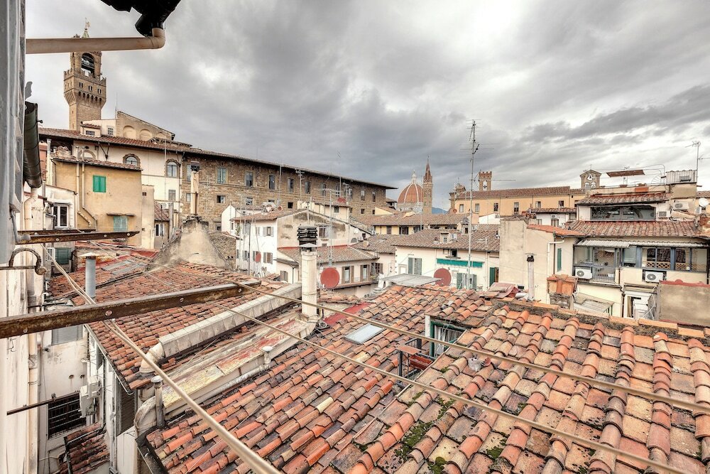 Фото Mamo Florence - Opera Apartment