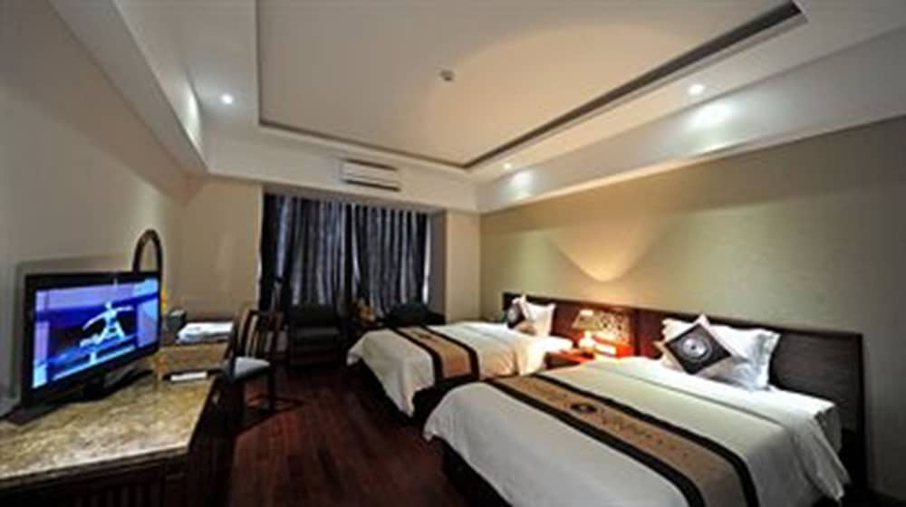 Фото Moonlight Hotel Hue