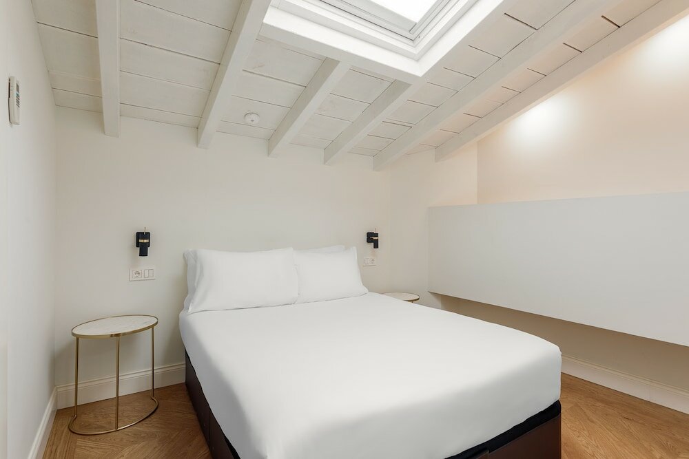 Фото Be Mate Málaga Centro