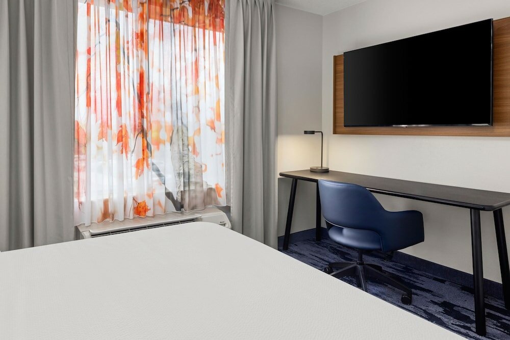 Фото Fairfield Inn & Suites Columbus East