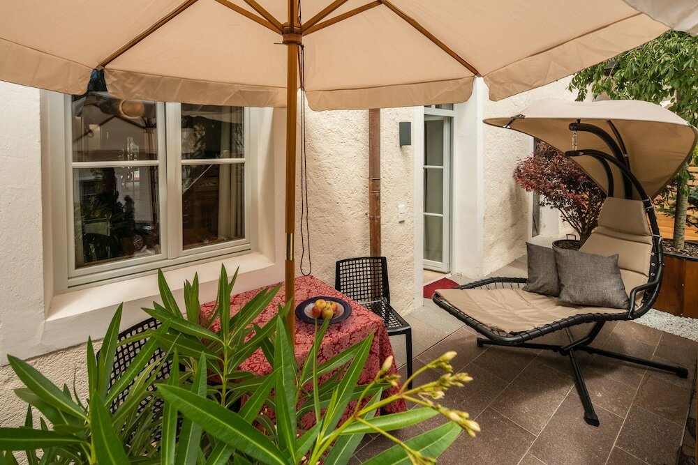 Фото Hotel Traube