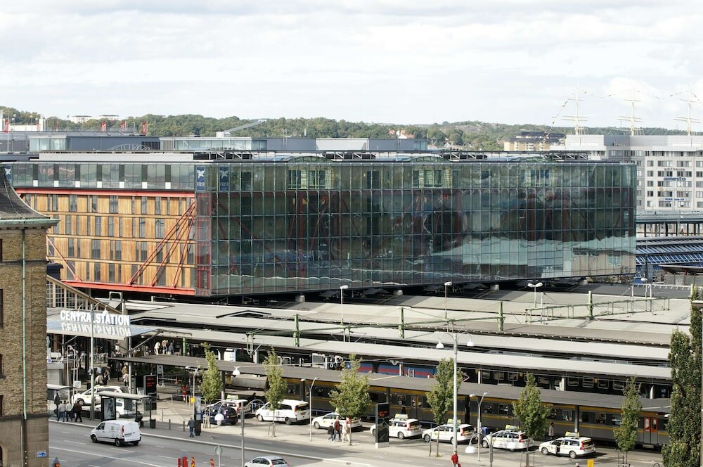 Фото отеля 4