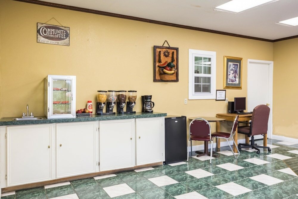 Фото Rodeway Inn