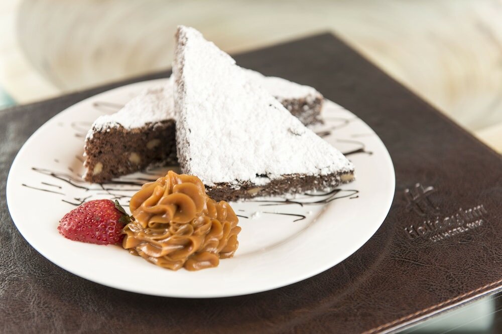 Фото Holiday Inn Montevideo, an Ihg Hotel