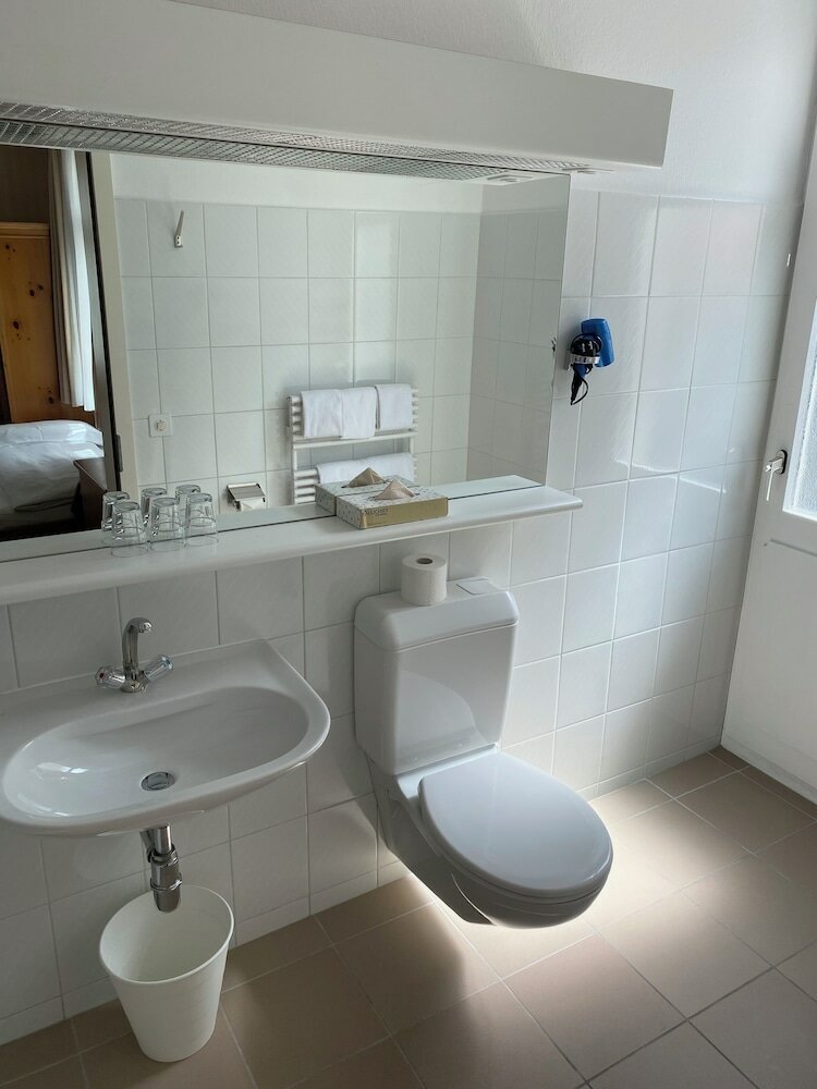 Фото Hotel de la Paix