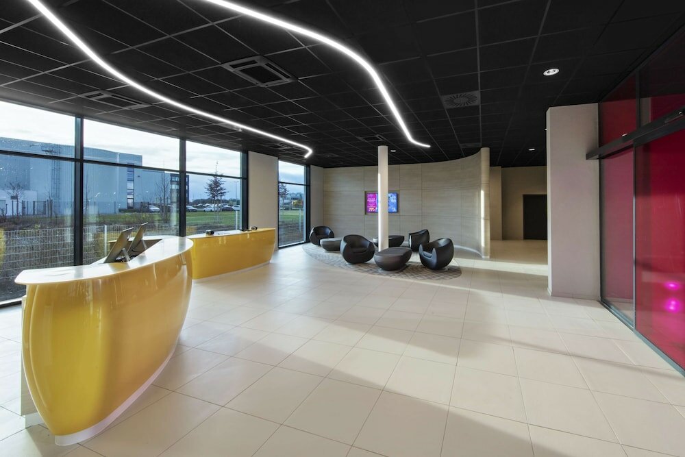 Фото Prize by Radisson, Munich Airport