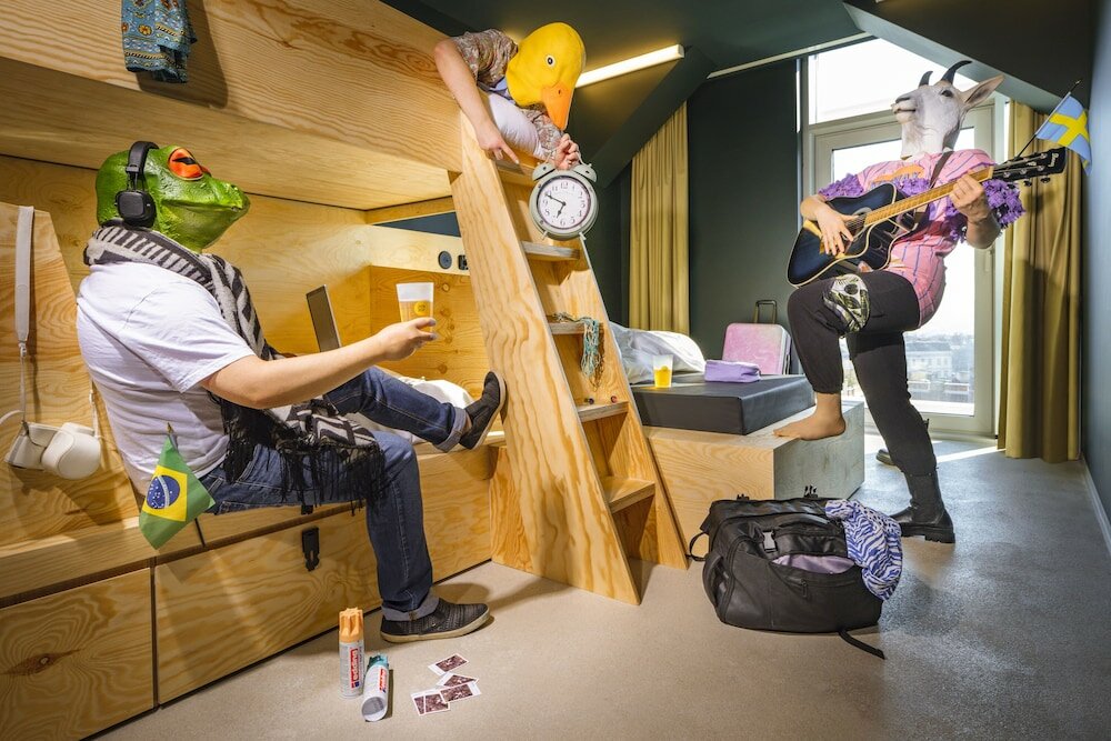 Фото Jo&joe Vienna