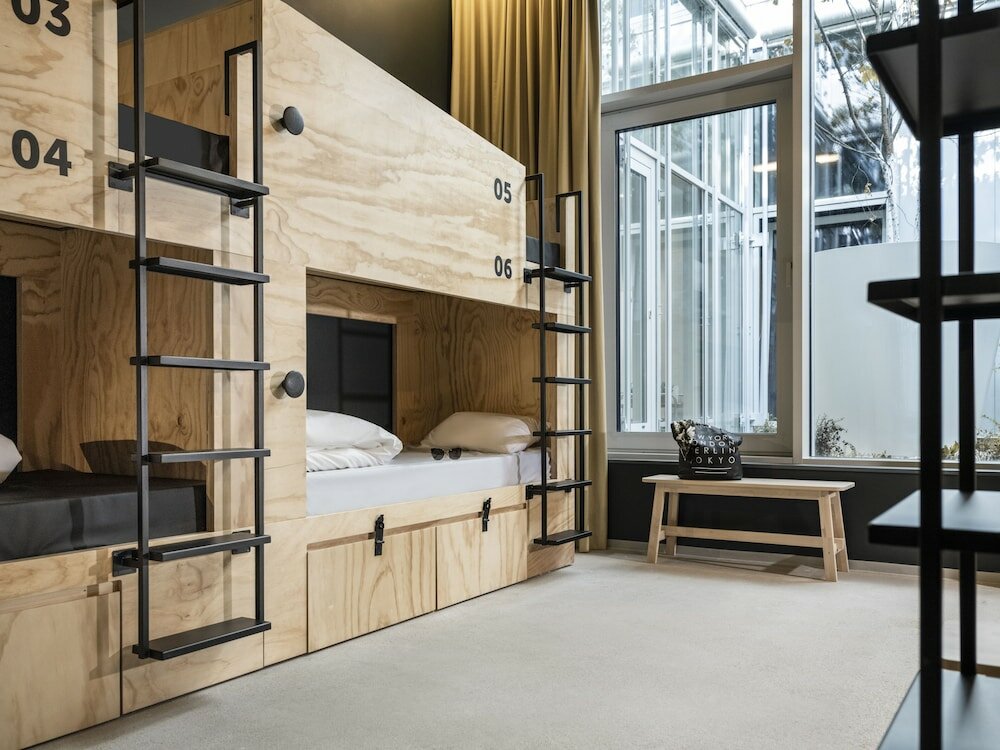 Фото Jo&joe Vienna