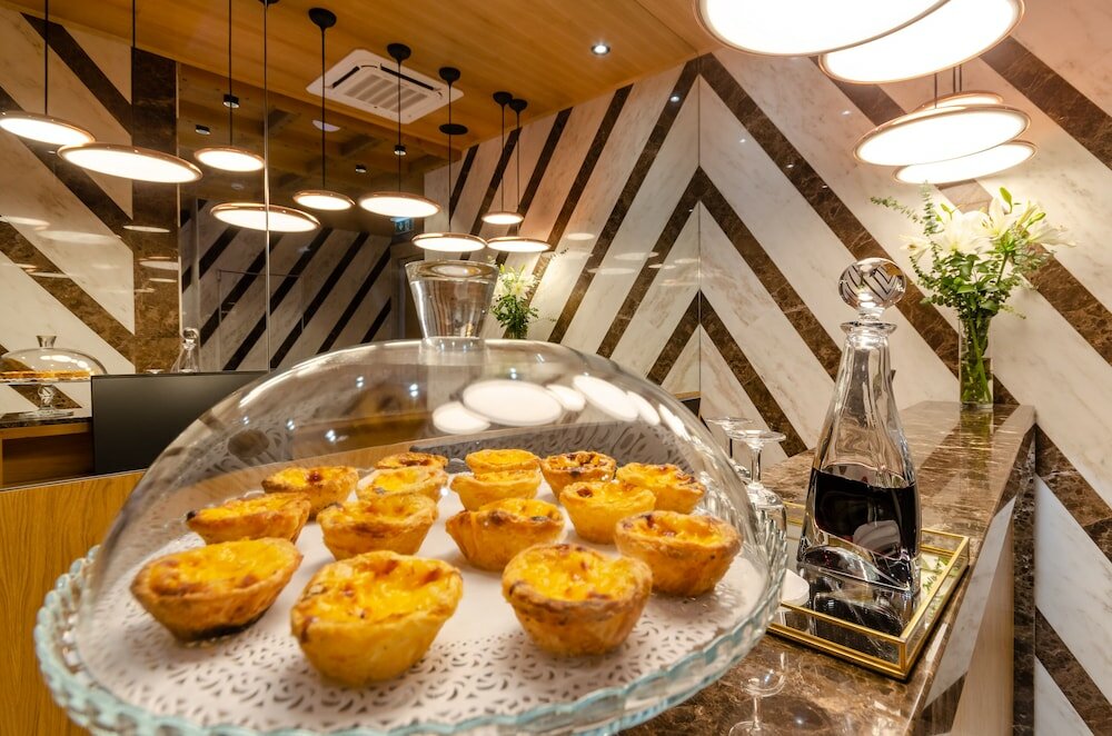 Фото Rossio Plaza Hotel