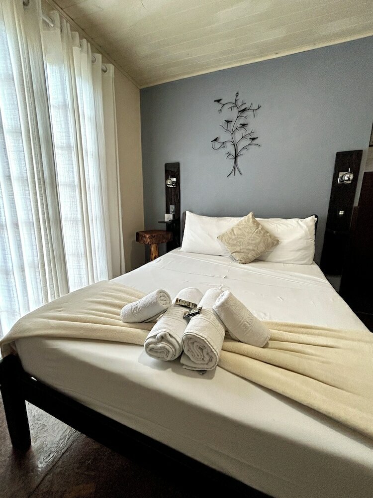 Фото Recanto das Araucarias