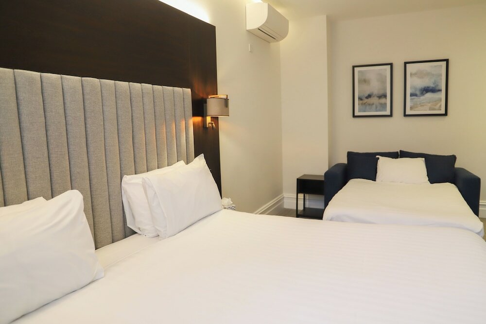 Фото The Rove Hotel