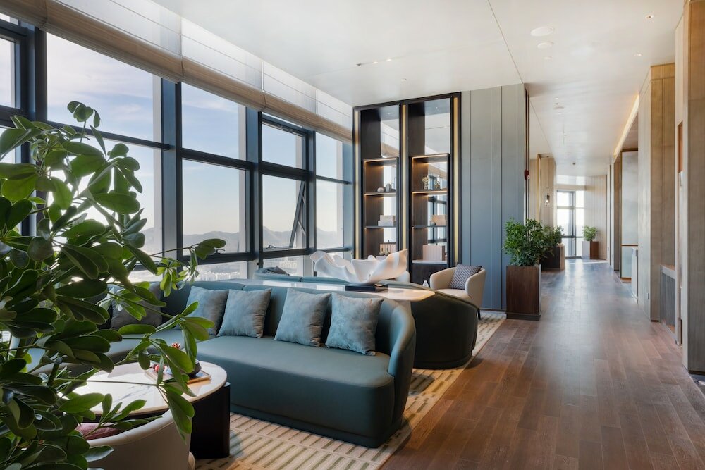 Фото Hualuxe Qingdao Licang, an Ihg Hotel