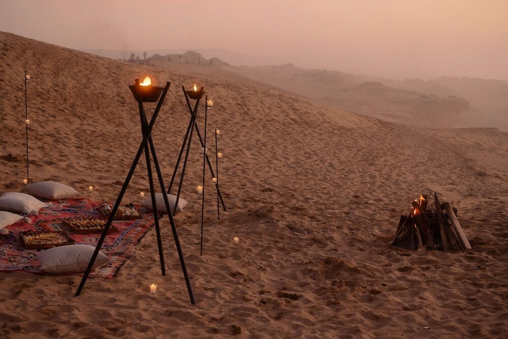 Фото Radisson Blu Resort Taghazout Bay Surf Village