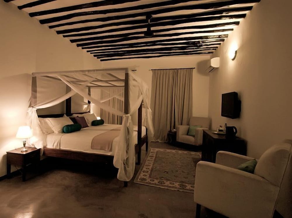 Фото Kisiwa House