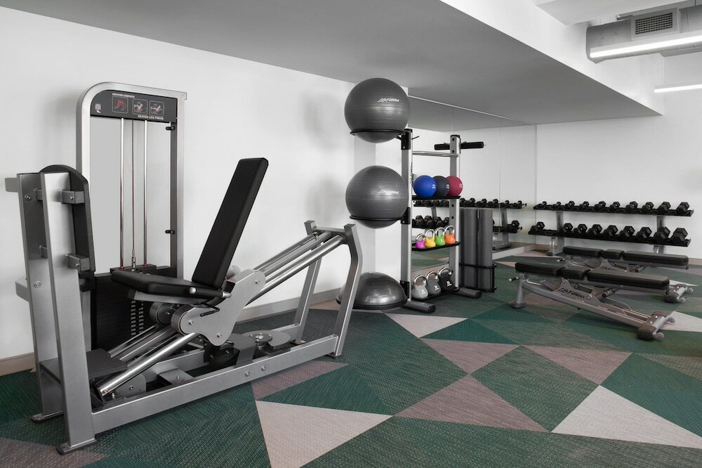 Фото Element Tampa Midtown