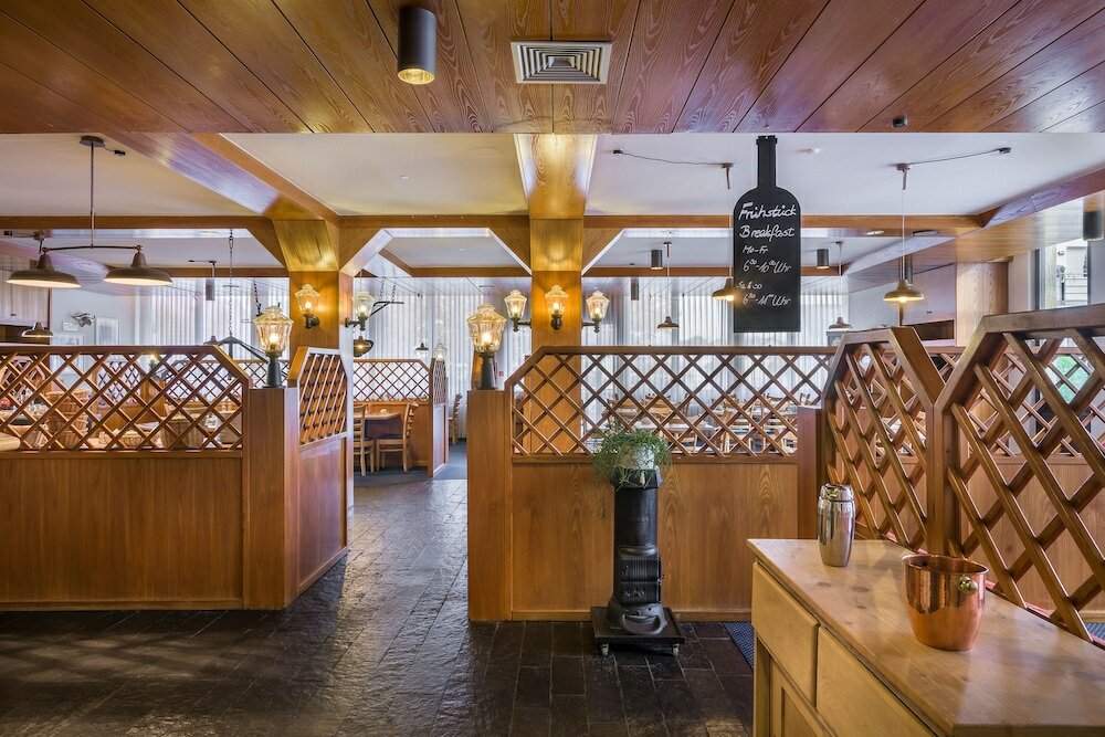 Фото Novum Hotel Strohgäu