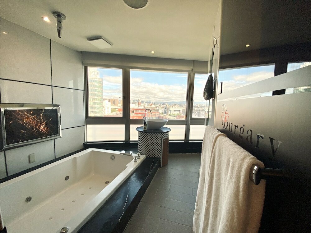 Фото Burgary Hotel