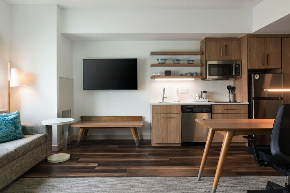 Фото Element Orlando International Drive