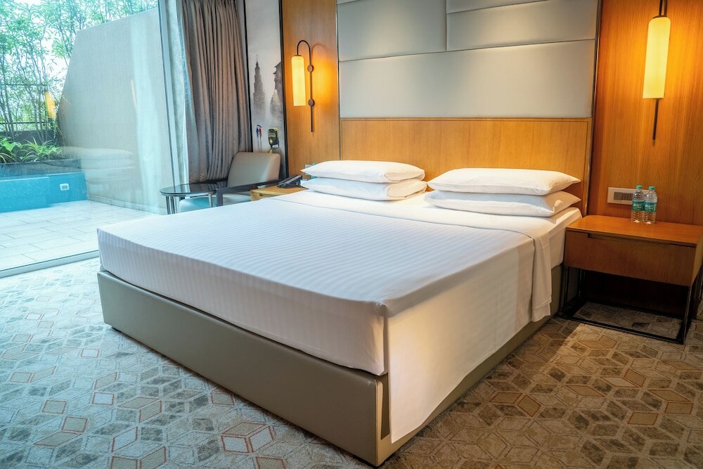 Фото Courtyard by Marriott Nashik