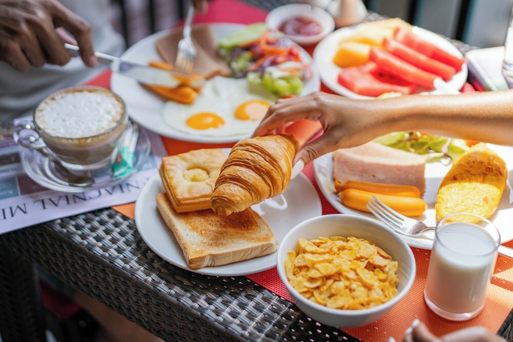 Фото Citrus Patong Hotel by Compass Hospitality