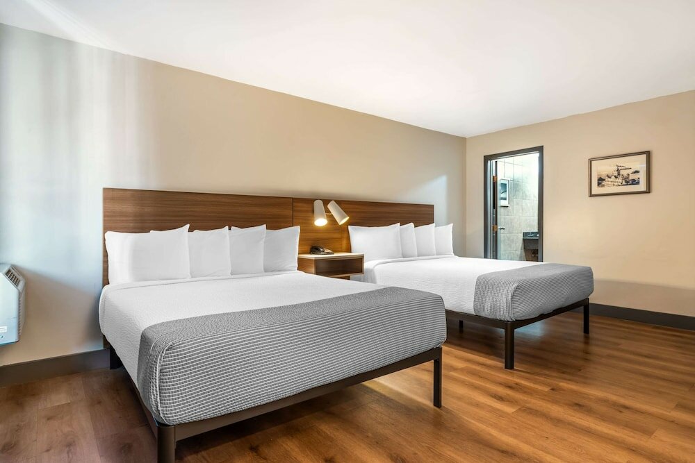 Фото La Luna Inn