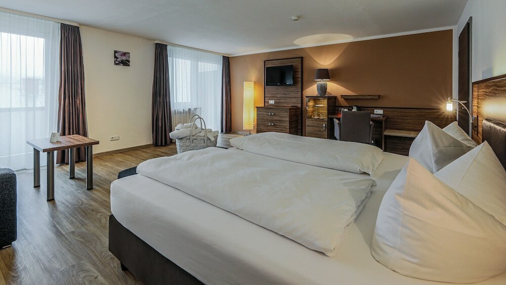Фото Alpenhotel Fischer