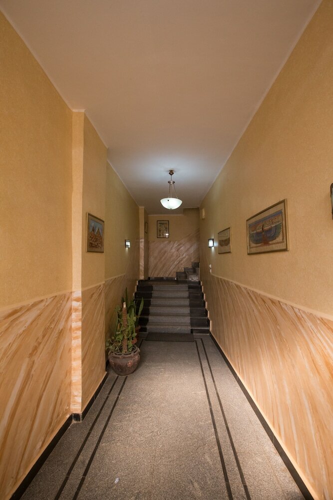 Фото Guardian Guest House